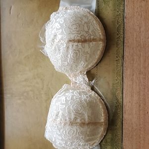 Like new Victoria's Secret backless push up bra